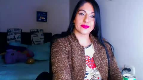 Karina online show from 25, 1, 2025