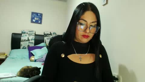 Karina online show from 29, 1, 2025