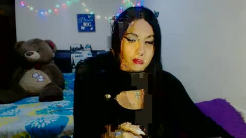 Karina online show from 6, 11, 2025