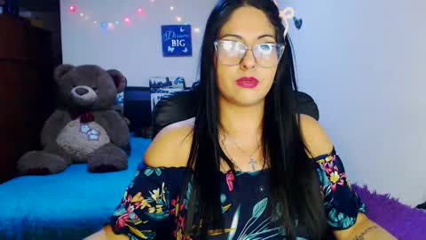 Karina online show from 14, 11, 2025