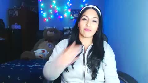 Karina online show from 7, 1, 2026