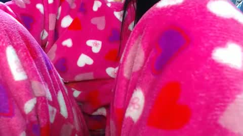 Snapshot of sahotlove1 chatting on 1, 5, 2026 Karina online show from 1, 5, 2026