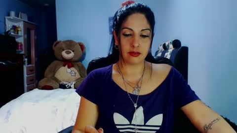 Snapshot of sahotlove1 chatting on 9, 5, 2026 Karina online show from 9, 5, 2026