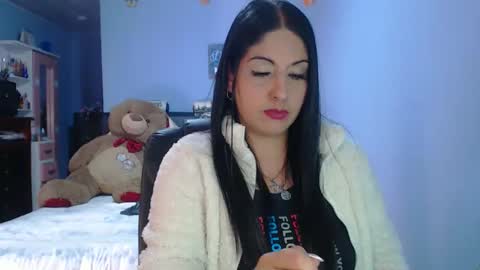 Snapshot of sahotlove1 chatting on 4, 6, 2026 Karina online show from 4, 6, 2026