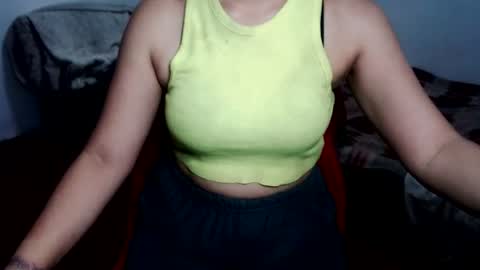 sahra_ivan online show from 3, 7, 2026