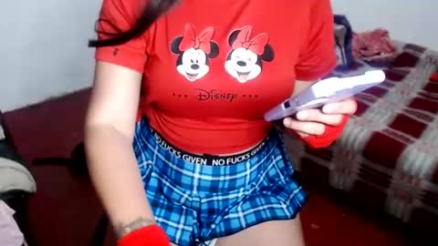 sahra_ivan online show from 14, 7, 2026