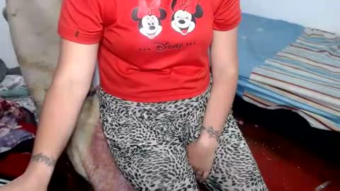 sahra_ivan online show from 17, 7, 2026