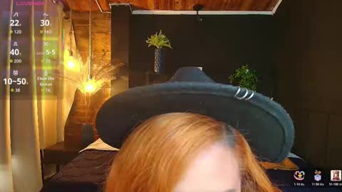 SARA online show from 17, 1, 2026