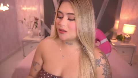 Sahury Sweet  online show from 25, 7, 2026