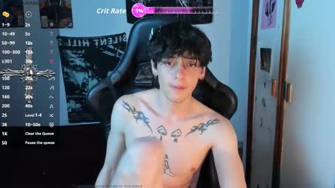 SAI online show from 20, 3, 2026