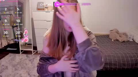 You can call me Lo if someone writes to me in the pm without paying an instant BAN online show from 18, 12, 2024