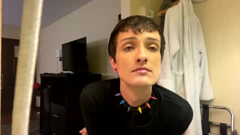 Snapshot of sailaway9694 chatting on 9, 1, 2025 PupTwink online show from 9, 1, 2025