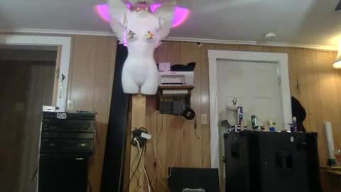 Snapshot of sailaway9694 chatting on 25, 10, 2025 PupTwink online show from 25, 10, 2025