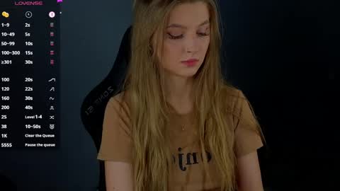 Snapshot of saillise chatting on 30, 4, 2026 Sofia online show from 30, 4, 2026