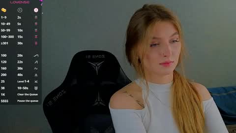 Snapshot of saillise chatting on 16, 5, 2026 Sofia online show from 16, 5, 2026