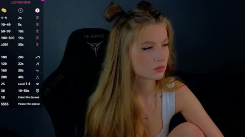 Snapshot of saillise chatting on 21, 5, 2026 Sofia online show from 21, 5, 2026