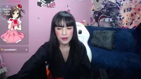 sailor online show from 12, 3, 2025