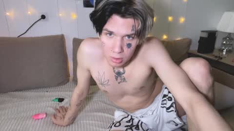 Sofia online show from 14, 1, 2025