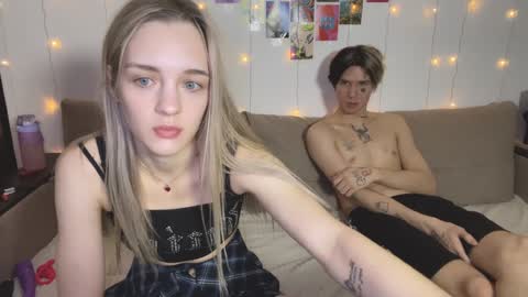 Sofia online show from 24, 1, 2025