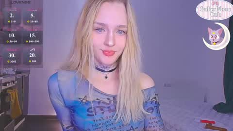 Sofia online show from 23, 4, 2026