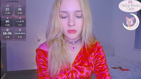 Sofia online show from 27, 4, 2026