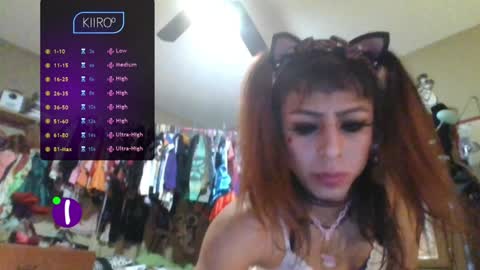 sailormoontrans online show from 29, 12, 2024