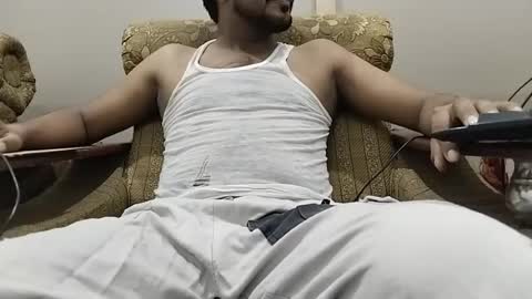 saim_hunter online show from 14, 7, 2026
