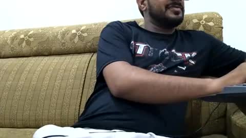 saim_hunter online show from 23, 7, 2026