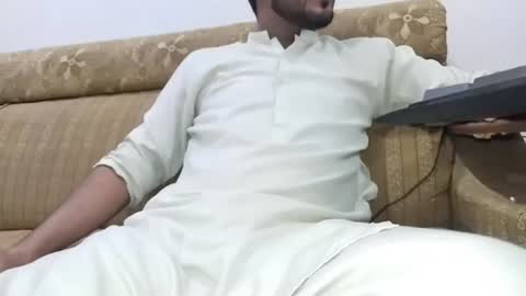 saim_hunter online show from 26, 7, 2026