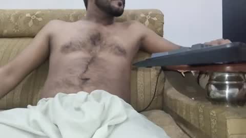 saim_hunter online show from 28, 7, 2026