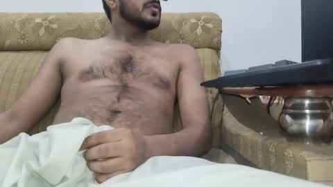 saim_hunter online show from 28, 7, 2026