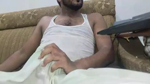 saim_hunter online show from 29, 7, 2026