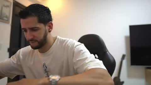 saimon  online show from 14, 6, 2026
