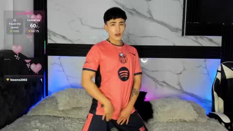 Juan online show from 15, 3, 2026