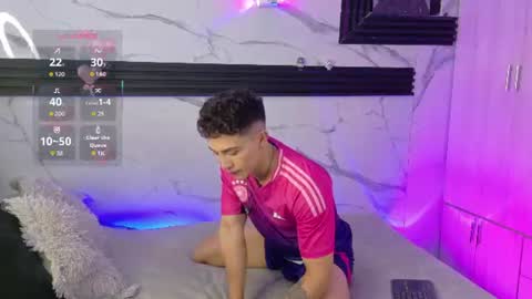 Juan online show from 10, 6, 2026