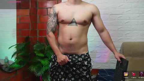 sainix_ online show from 14, 3, 2026