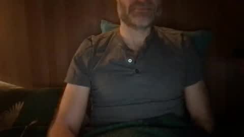 saint009 online show from 17, 2, 2025