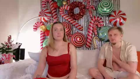 saint__vicious online show from 16, 12, 2025