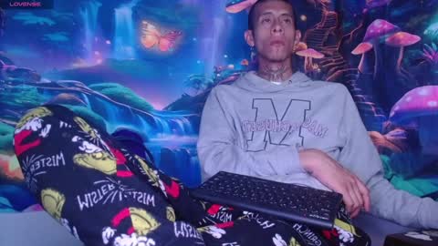 saint boy online show from 21, 1, 2025