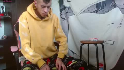 saint boy online show from 25, 9, 2025