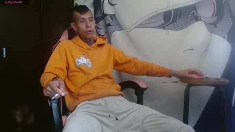 saint boy online show from 28, 9, 2025