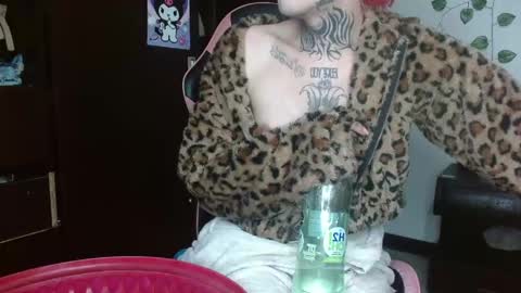 saint boy online show from 20, 4, 2026