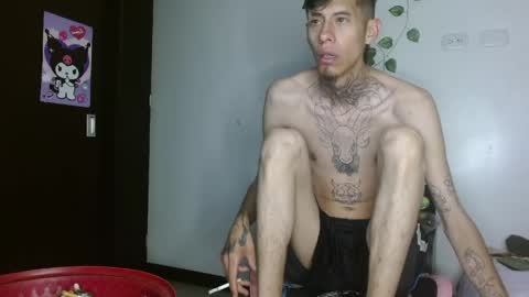 saint boy online show from 24, 4, 2026