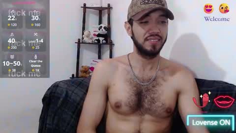 Saint Castle online show from 30, 9, 2025