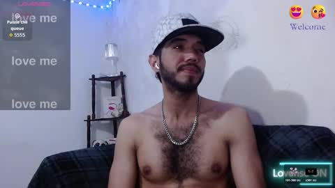 Saint Castle online show from 13, 1, 2026