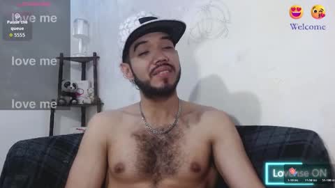 Saint Castle online show from 9, 2, 2026