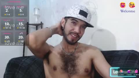 Saint Castle online show from 12, 2, 2026