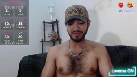 Saint Castle online show from 23, 2, 2026