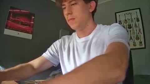 saint_nott online show from 14, 12, 2025