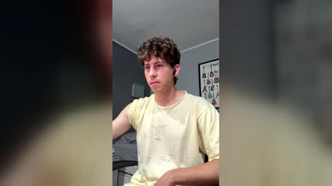 saint_nott online show from 20, 4, 2026